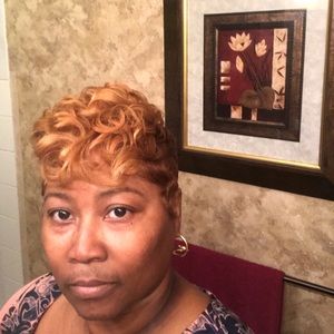 Meet your Posher, Michelle